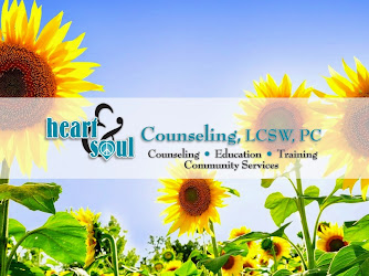 Heart and Soul Counseling Center