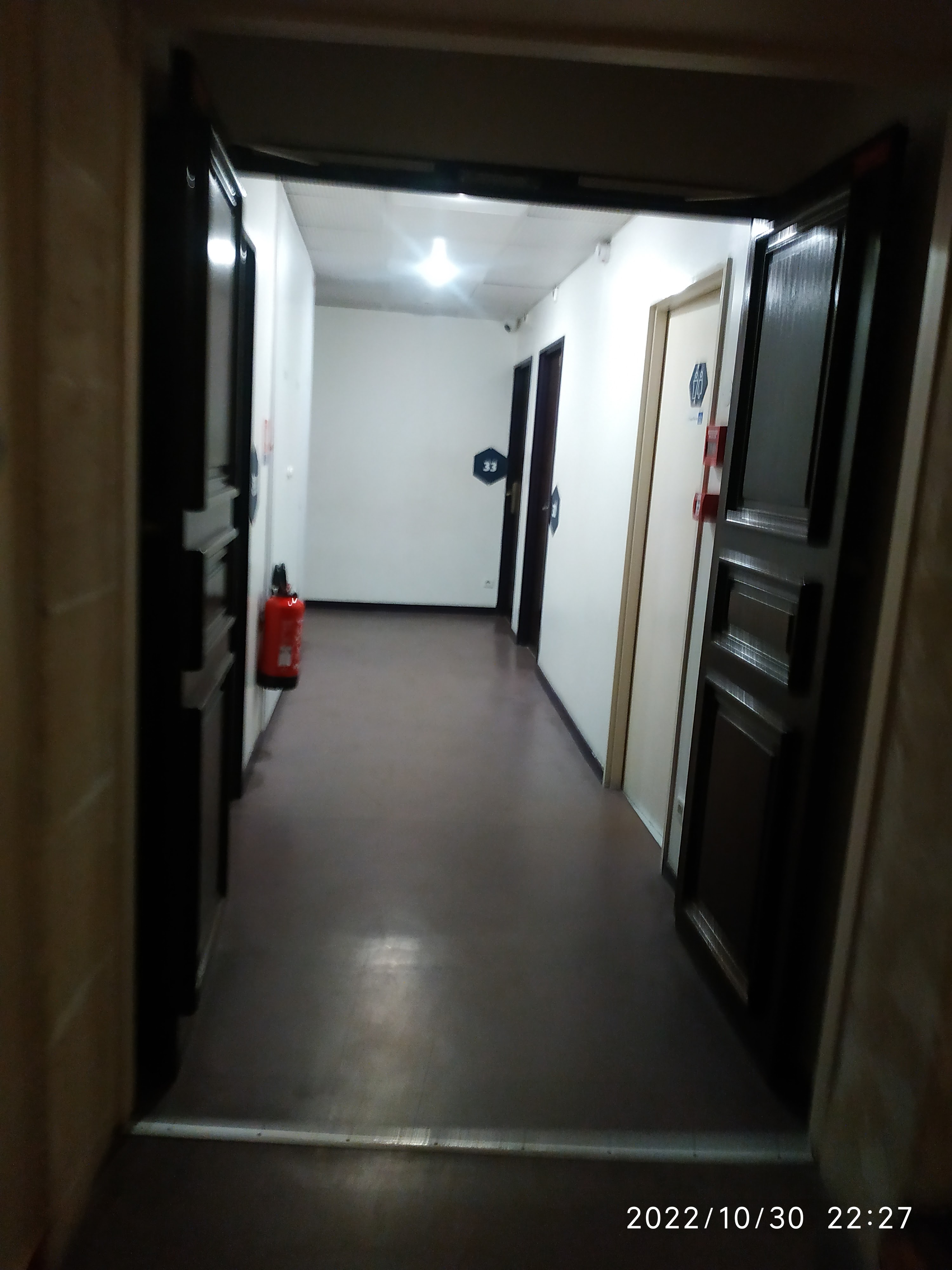 Photo n° 7 de l'avis de Denis.k fait le 01/11/2022 à 19:45