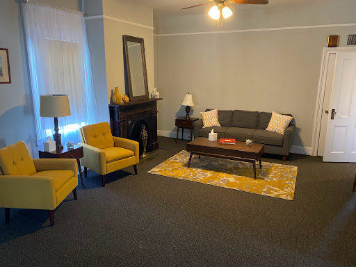 Funeral Home «Morse Funeral Home Inc», reviews and photos, 33 Railroad Ave, Middletown, NY 10940, USA