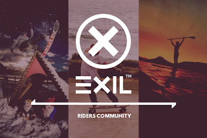 Exil.cz | riders community