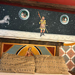 Photo n°3 de l'avis de kristian.a fait le 02/04/2024 à 21:07 sur le  Zumelle Castle à Borgo Valbelluna