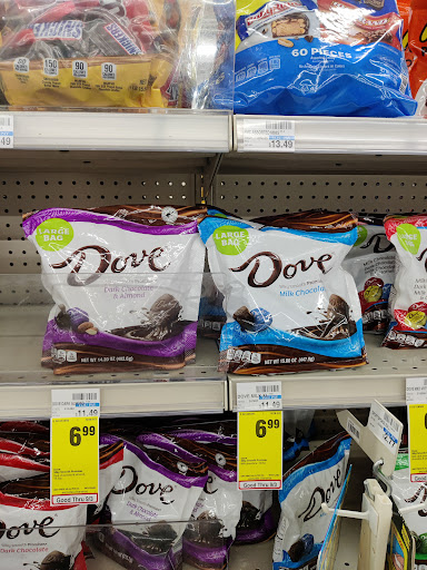 Drug Store «CVS», reviews and photos, 8859 Alondra Blvd, Paramount, CA 90723, USA