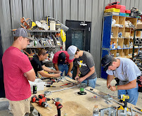 R L Roberts Electrical Contractors - Photo 6 - Car repair in Midland, TX, Odessa