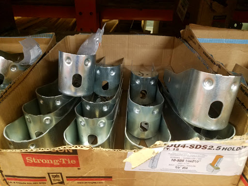 The Home Depot image