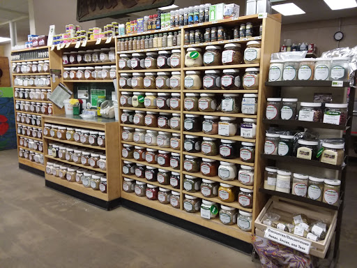 Health Food Store «Willimantic Food Co-Op», reviews and photos, 91 Valley St, Willimantic, CT 06226, USA