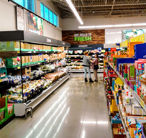 Supermarket «ALDI», reviews and photos, 1585 W Main St, Lewisville, TX 75067, USA