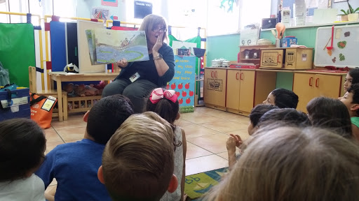 Day Care Center «Star Babies Learning Center», reviews and photos, 77 S Hook Square, Miami Springs, FL 33166, USA