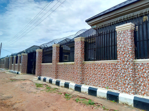 Erudite Estate, Ekpoma, Nigeria, Hostel, state Edo