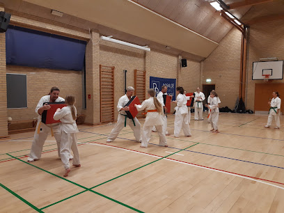 RKOS - Roskilde Karate Og Selvforsvar