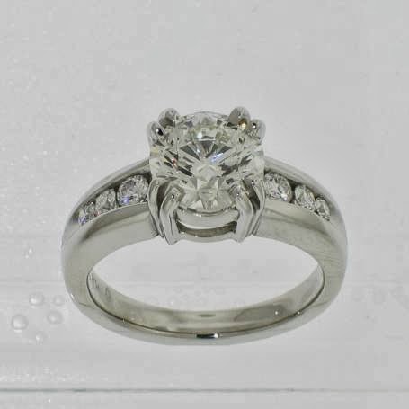 Jeweler «The 14 Karats», reviews and photos, 2910 College Ave, Berkeley, CA 94705, USA