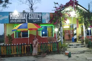 Highway Family Dhaba image