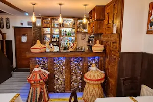 Asmara Bella Restaurant - Eritrean & Ethiopian Restaurant image