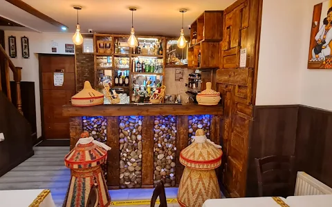 Asmara Bella Restaurant - Eritrean & Ethiopian Restaurant image