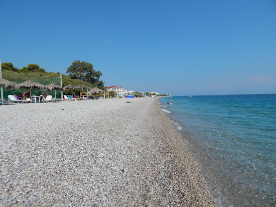Paralia Kiatou
