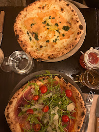 Pizza du Restaurant italien Le 68 à Paris - n°1