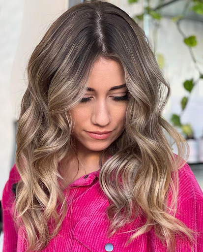 Beauty Salon «Maribou Salon On Sutter», reviews and photos, 702 Sutter St, Folsom, CA 95630, USA