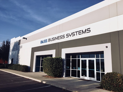 BOSS Business Systems, Inc.