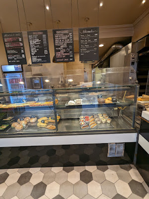 Délices Gourmandises Boulangerie Patisserie à Nice