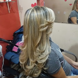 S.O.S Hair Centro de Beleza