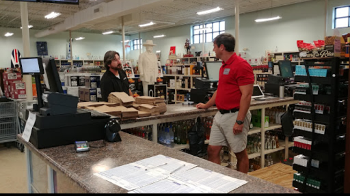 Liquor Store «Dacula Cork and Bottle», reviews and photos, 2200 Hurricane Shoals Rd NE, Dacula, GA 30019, USA