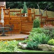 Florida Deck and Landscaping