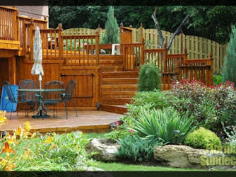Florida Deck and Landscaping