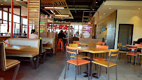 Atmosphère du Restauration rapide Burger King à Vesoul - n°3