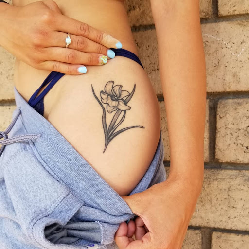 Explore ecuador tattoo ideas, creative tattoo ideas in Los Alamitos, available at Mr. Inkwells Classy Tattoos