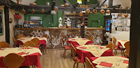 Atmosphère du Restaurant de spécialités alsaciennes Restaurant Buerehof à Entzheim - n°9