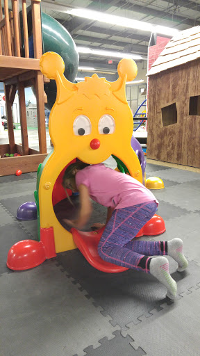 Amusement Center «FPL Kids Kingdom», reviews and photos, 5795 Bridge St, East Syracuse, NY 13057, USA