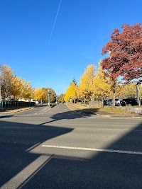 運動公園南第三駐車場