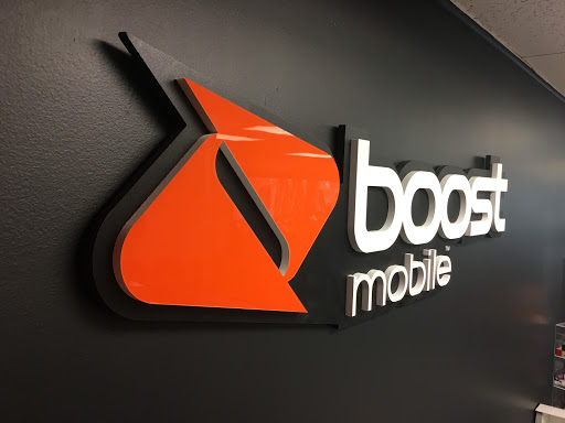 Telecommunications Service Provider «Boost Mobile by All Tech Rx», reviews and photos, 3424 E Main St, Richmond, IN 47374, USA