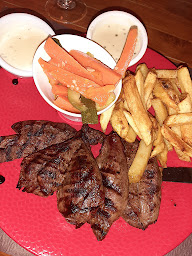 Photo n°36 de Le Coin Des Bons Amis à Saint-Denis ()