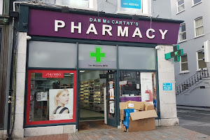 Dan McCarthys Pharmacy
