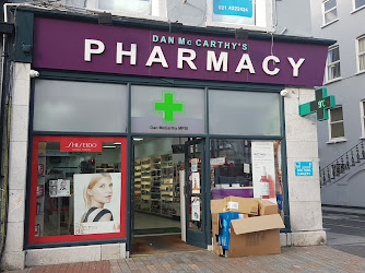 Dan McCarthys Pharmacy