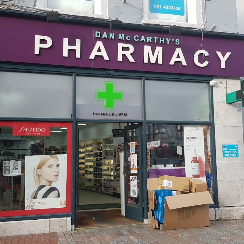 Dan McCarthys Pharmacy