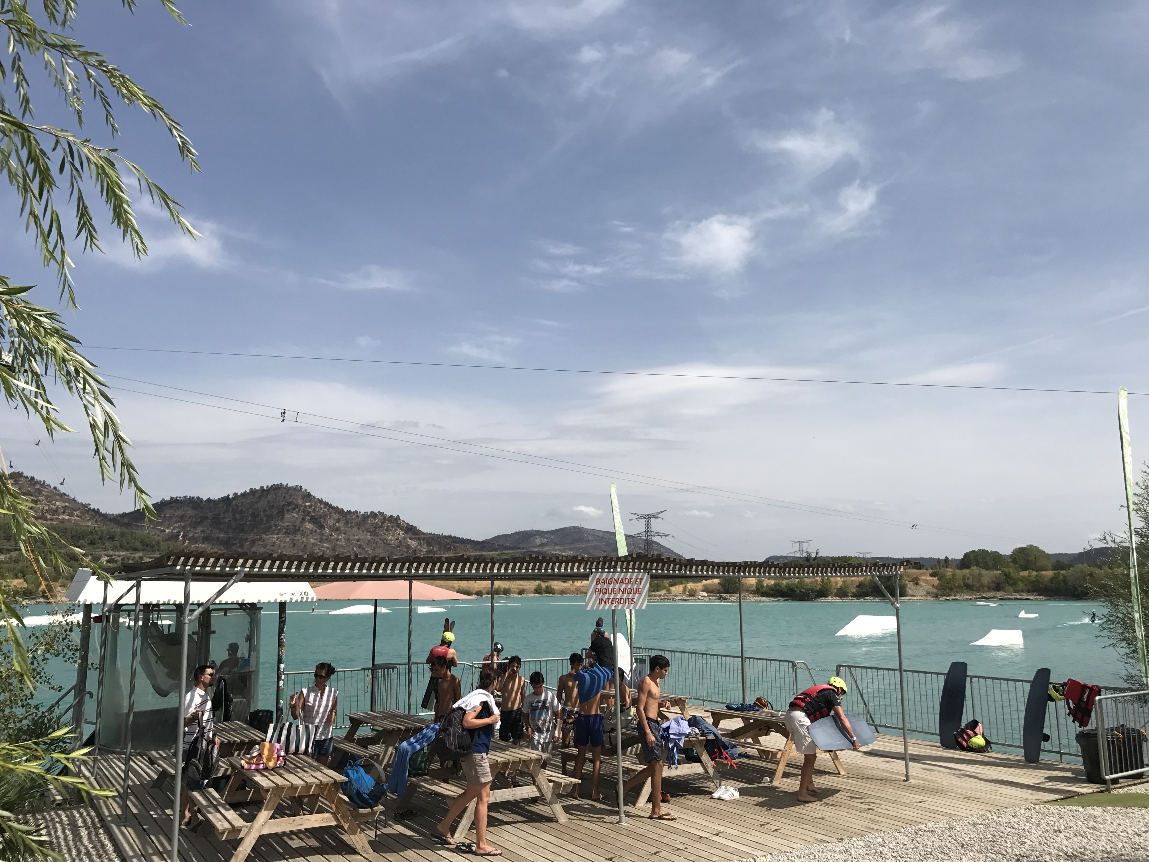 Photo n° 1 de l'avis de Hans. fait le 30/08/2017 à 11:10