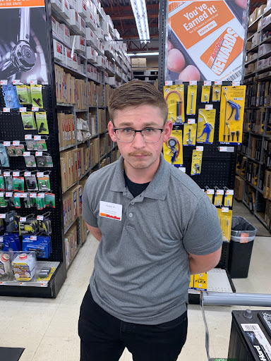 Auto Parts Store «AutoZone», reviews and photos, 160-20 Union Tpke, Fresh Meadows, NY 11366, USA