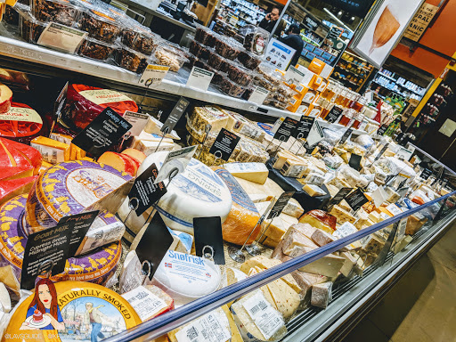 Grocery Store «Whole Foods Market», reviews and photos, 2607 W 75th St, Naperville, IL 60540, USA