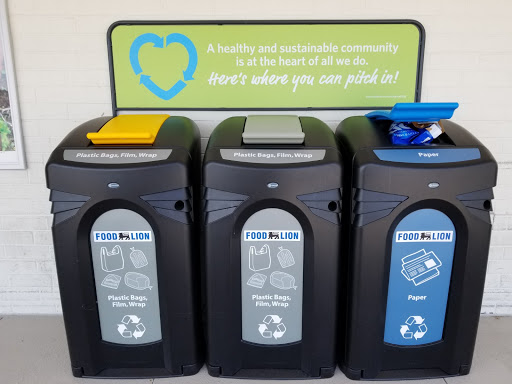 Grocery Store «Food Lion», reviews and photos, 1328 Armory Dr, Franklin, VA 23851, USA