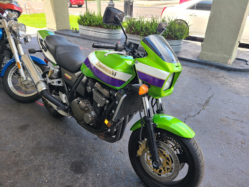 Motorcycle Shop «The Ride Factory - Ybor City», reviews and photos, 2101 N 22nd St, Tampa, FL 33605, USA