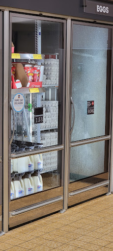 Supermarket «ALDI», reviews and photos, 615 North Ave, Jonesboro, GA 30236, USA