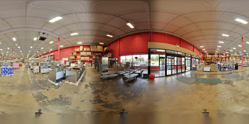 Restaurant Supply Store «The Restaurant Store - Baltimore East», reviews and photos, 121 Kane St, Baltimore, MD 21224, USA