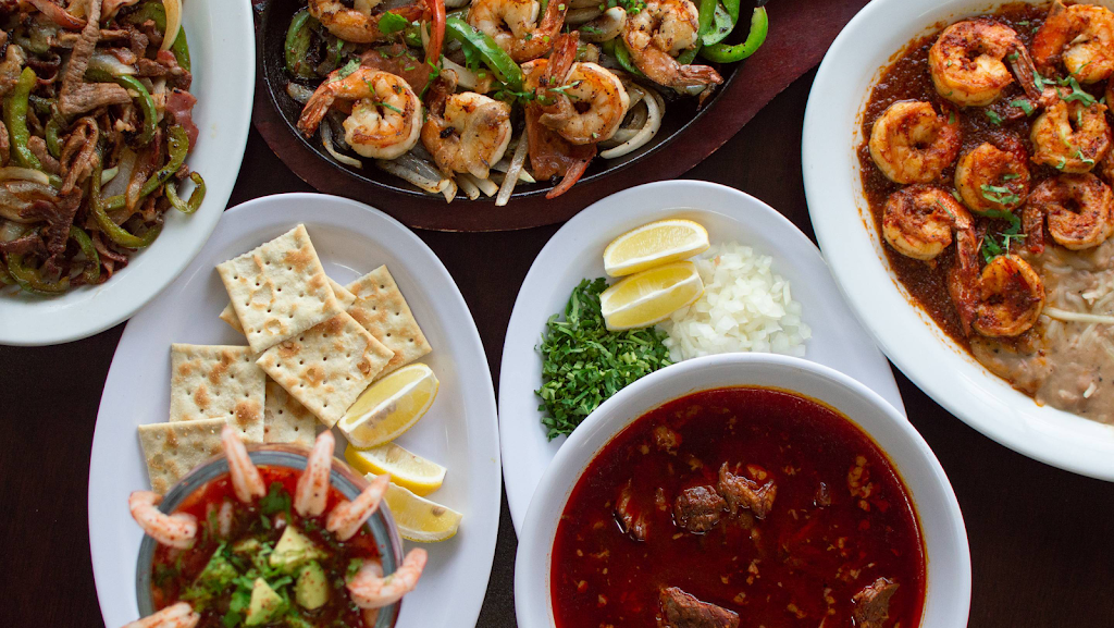 La Michoacana ABB Mexican Food 93702