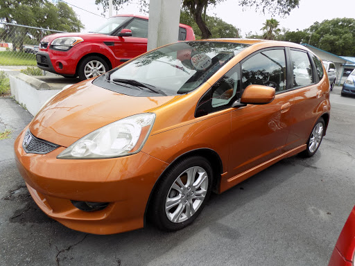 Used Car Dealer «Roney Auto Sales», reviews and photos, 3104 FL-574, Plant City, FL 33563, USA