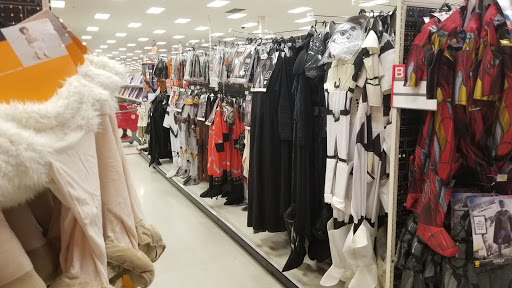 Department Store «Target», reviews and photos, 11990 Business Park Blvd N, Champlin, MN 55316, USA