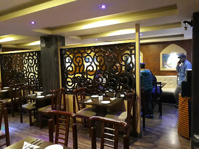 Druk Dawat Restaurant & Bar/Karaoke - FJCQ+QR7, Thimphu, Bhutan