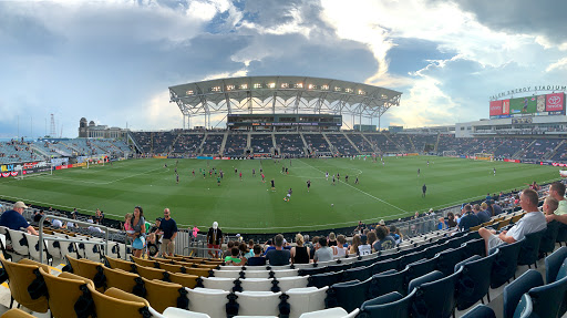 Stadium «Talen Energy Stadium», reviews and photos, 1 Stadium Dr, Chester, PA 19013, USA