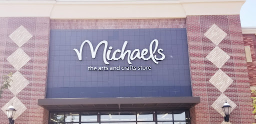 Craft Store «Michaels», reviews and photos, 10450 Town Center Dr #400, Westminster, CO 80021, USA