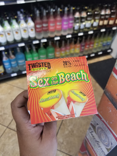 Liquor Store «535 Liquor», reviews and photos, 3260 Vineland Rd, Kissimmee, FL 34746, USA